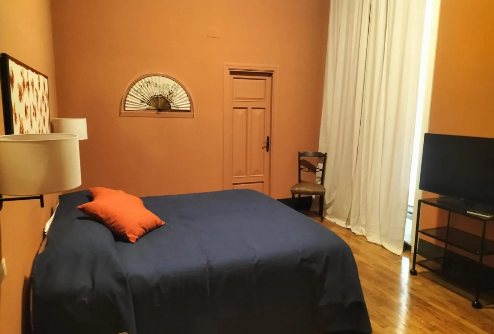 Rosso Napoli Suites Italy