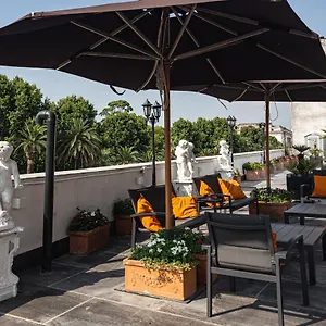 4* Hotell Del Real Orto Botanico