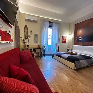  Maison d'hôtes Corso 211 Beds &