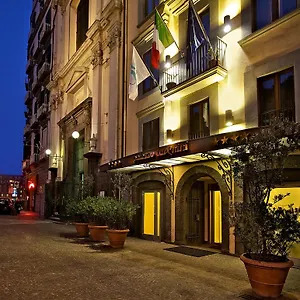 4* Hotell Palazzo Turchini