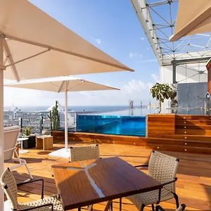 5* Hotell Romeo