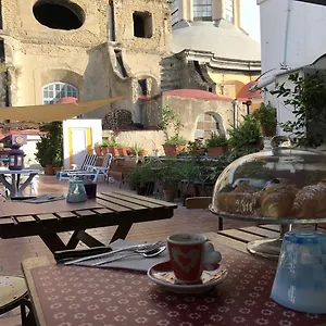  Couette-café La Terrazza